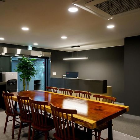The Stay Hue Myeongdong 首爾 外观 照片