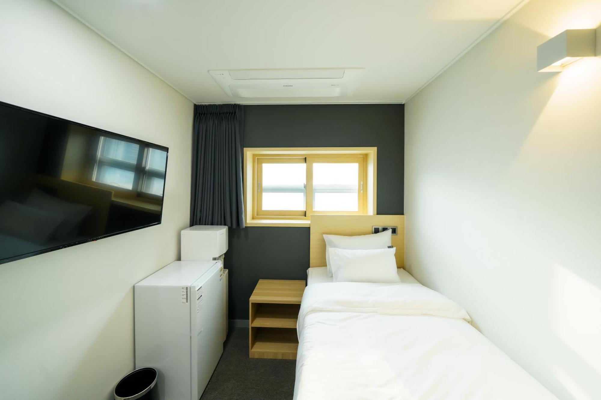 The Stay Hue Myeongdong 首爾 外观 照片