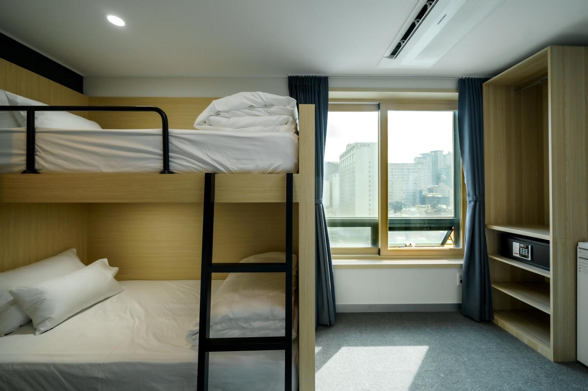 The Stay Hue Myeongdong 首爾 外观 照片