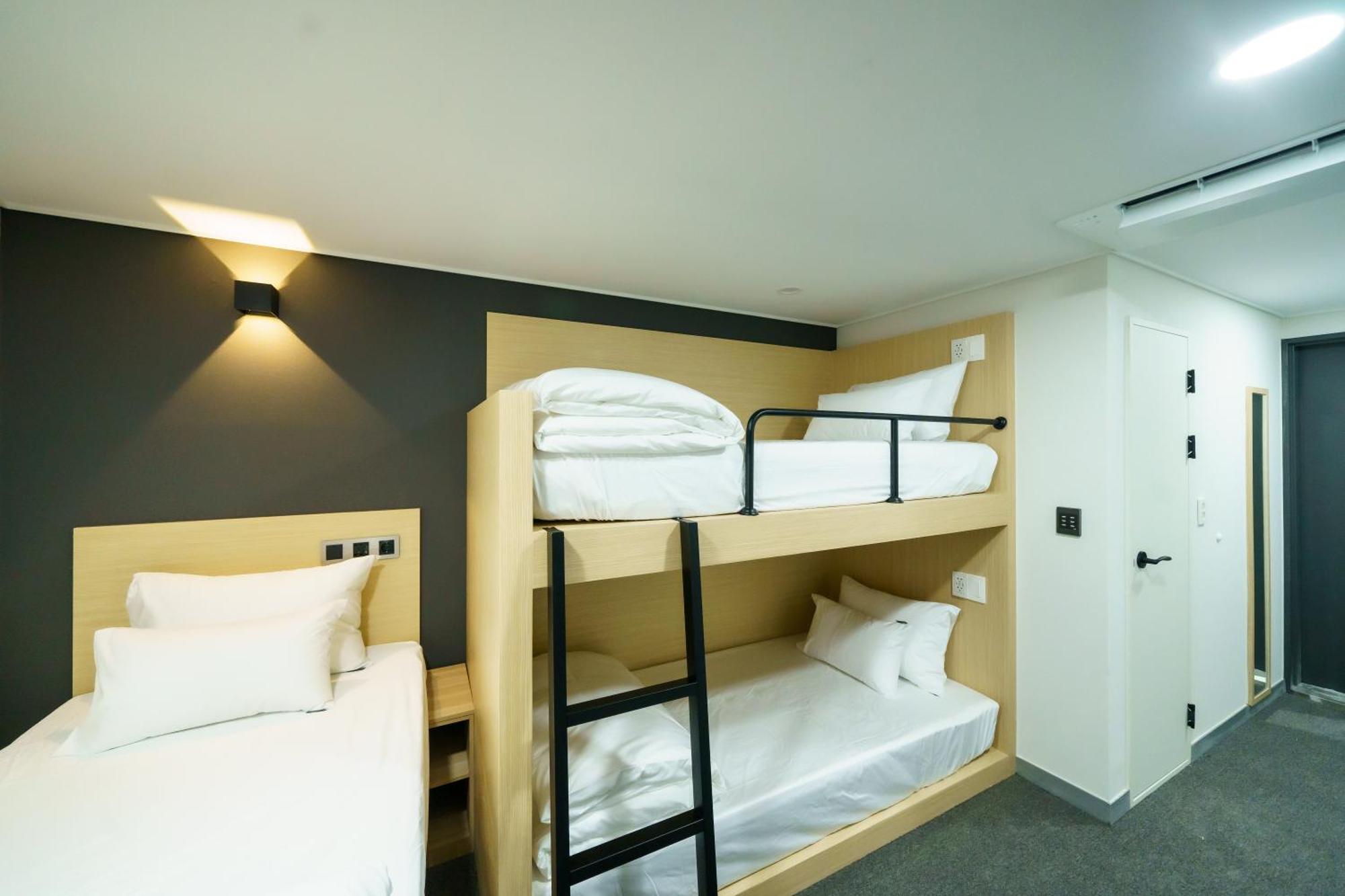The Stay Hue Myeongdong 首爾 外观 照片