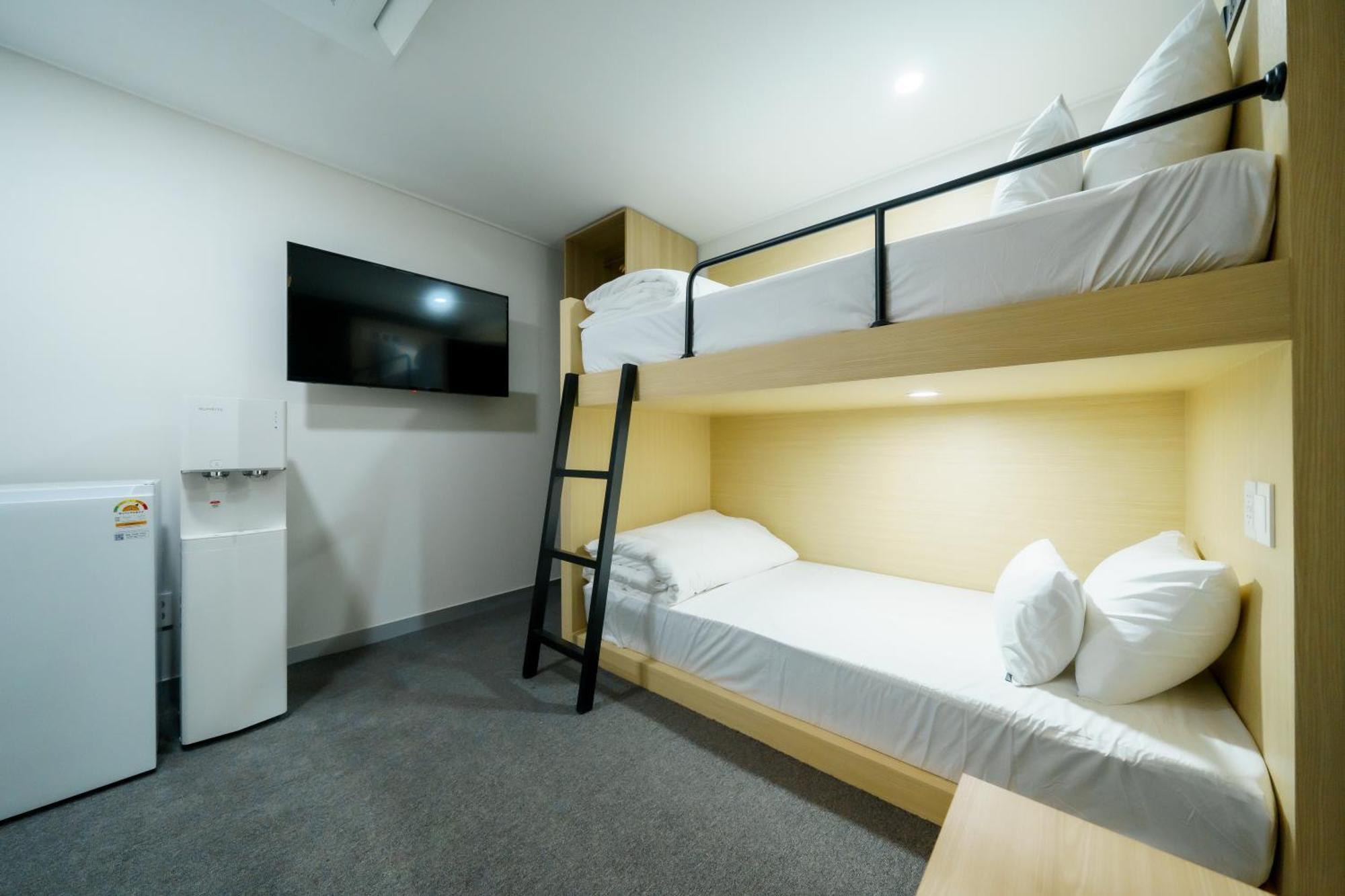 The Stay Hue Myeongdong 首爾 外观 照片
