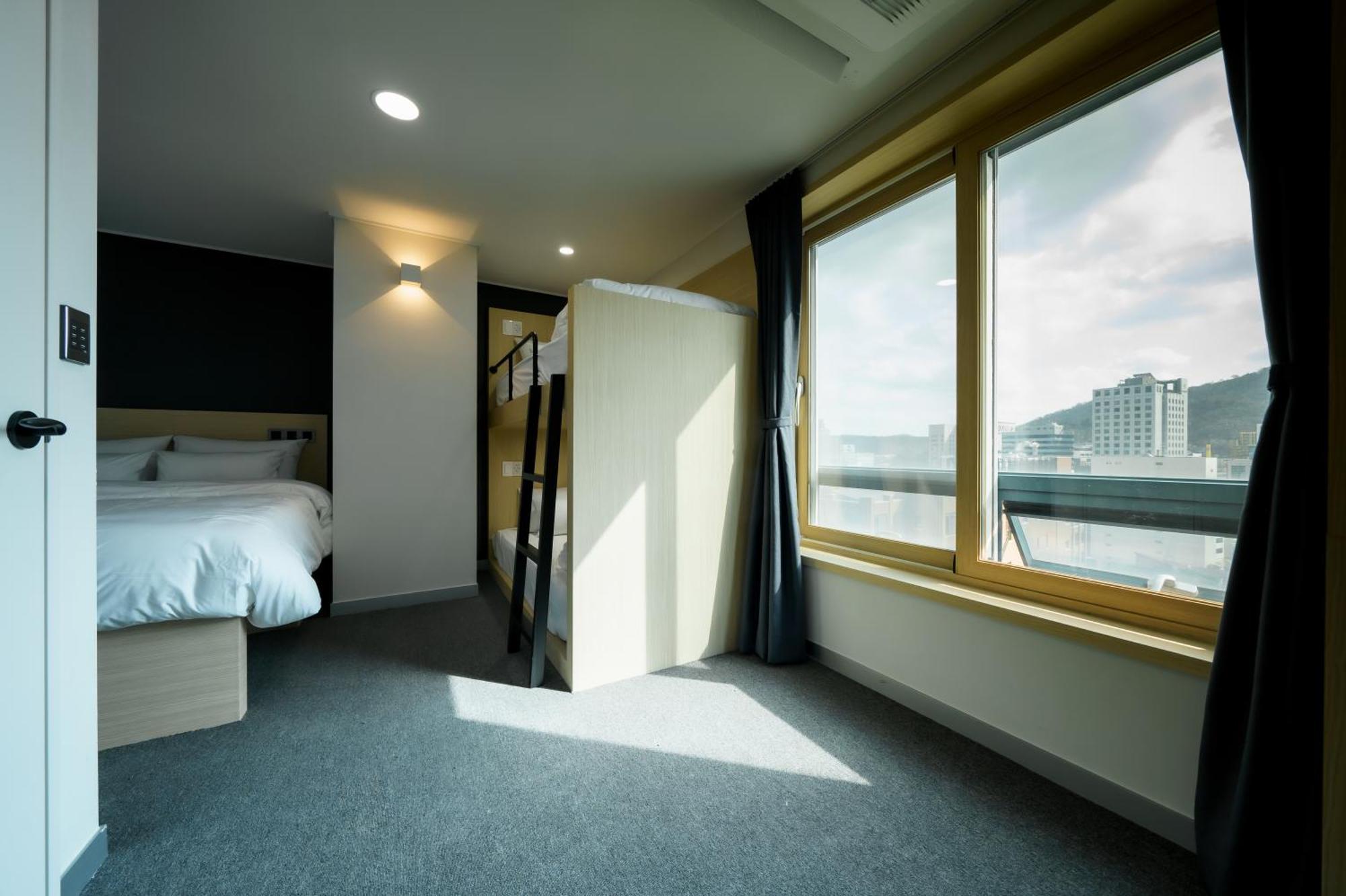 The Stay Hue Myeongdong 首爾 外观 照片