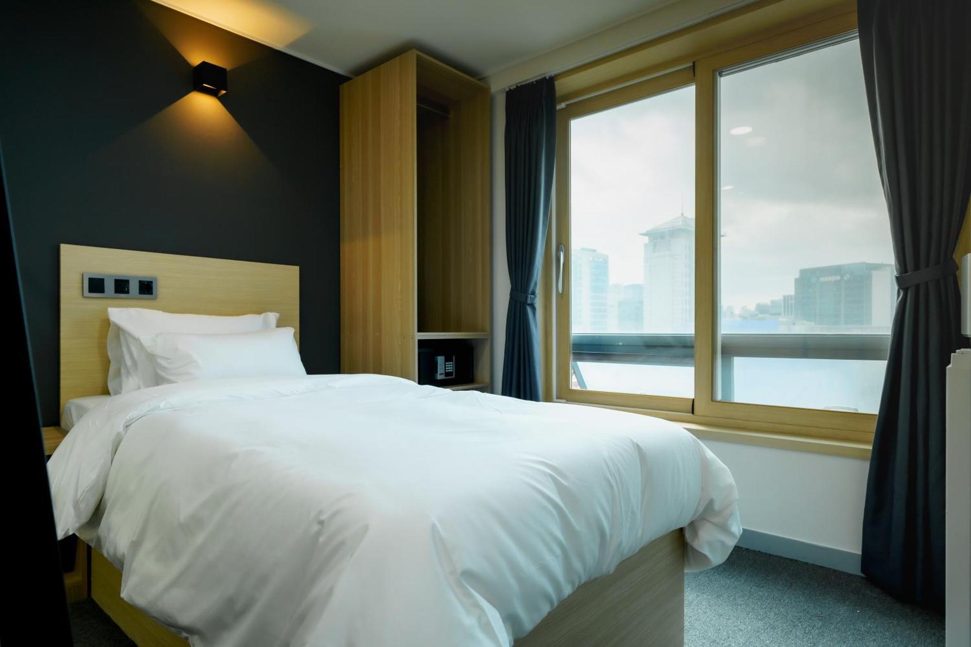 The Stay Hue Myeongdong 首爾 外观 照片