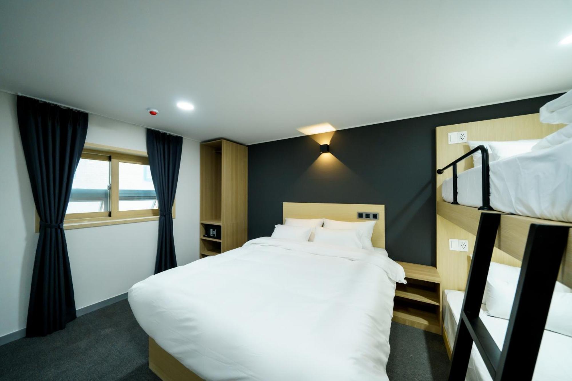 The Stay Hue Myeongdong 首爾 外观 照片