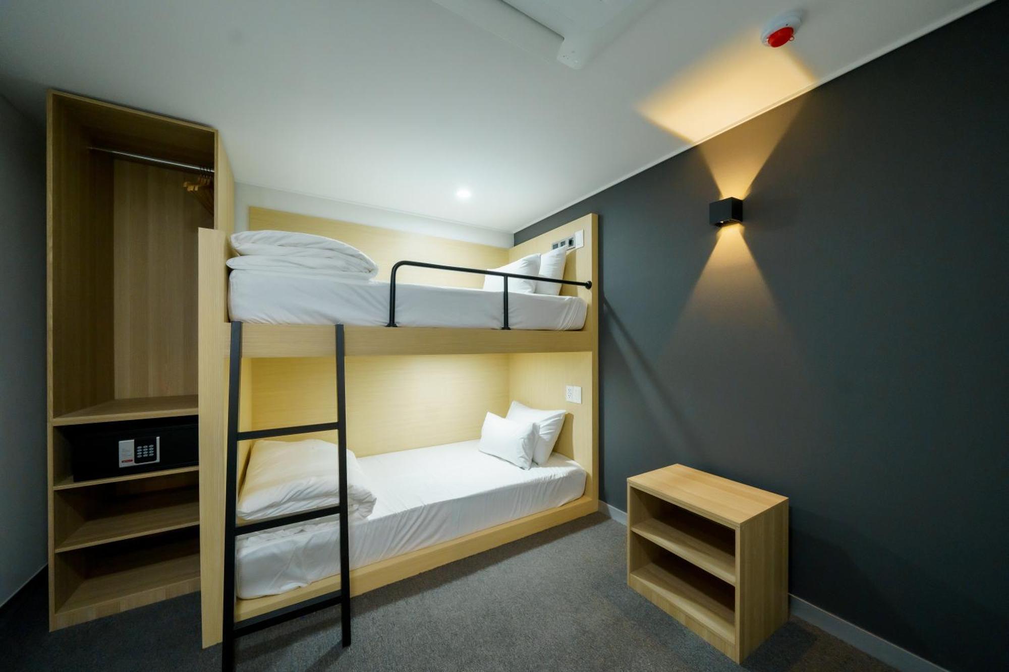 The Stay Hue Myeongdong 首爾 外观 照片