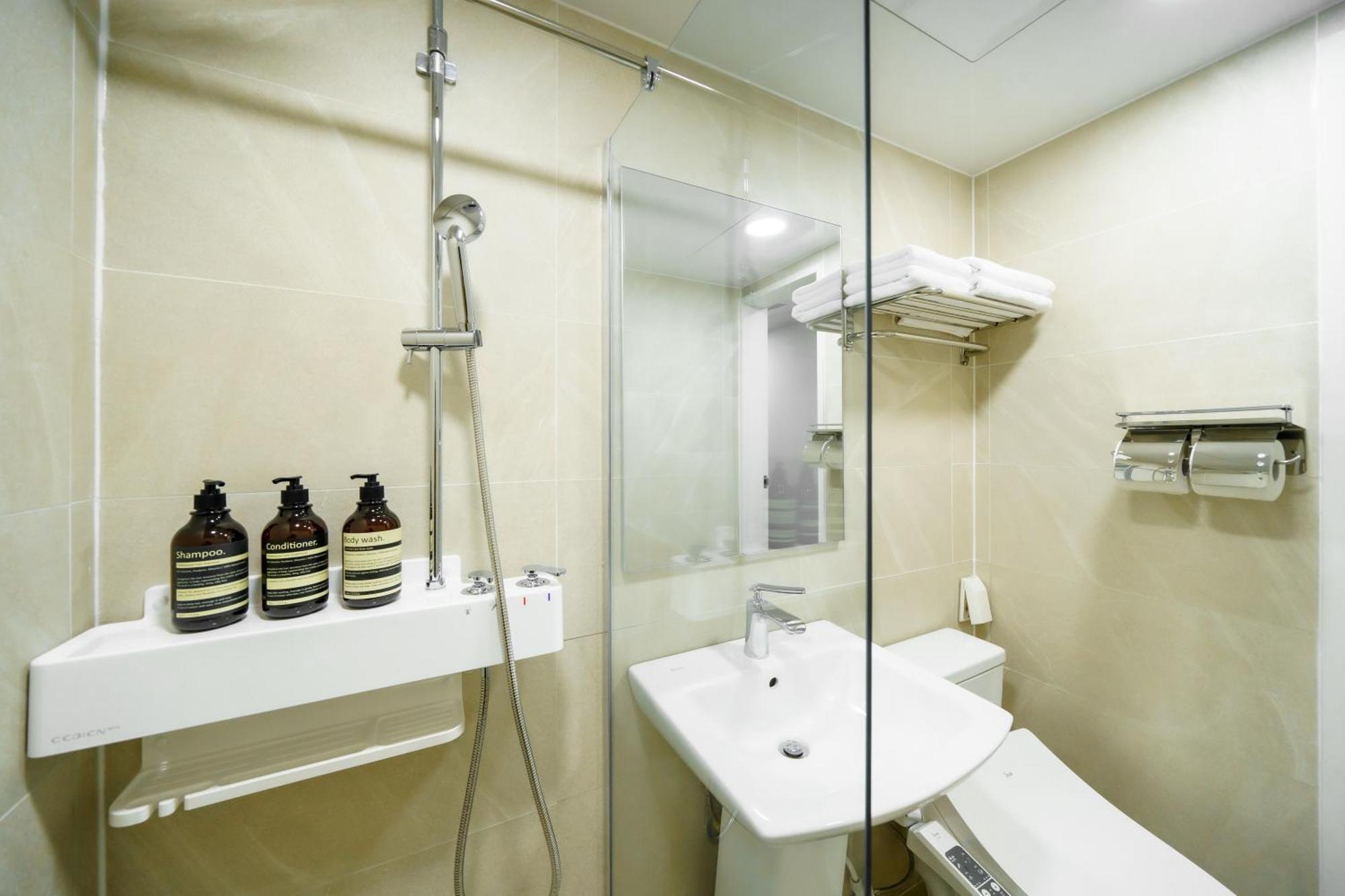 The Stay Hue Myeongdong 首爾 外观 照片