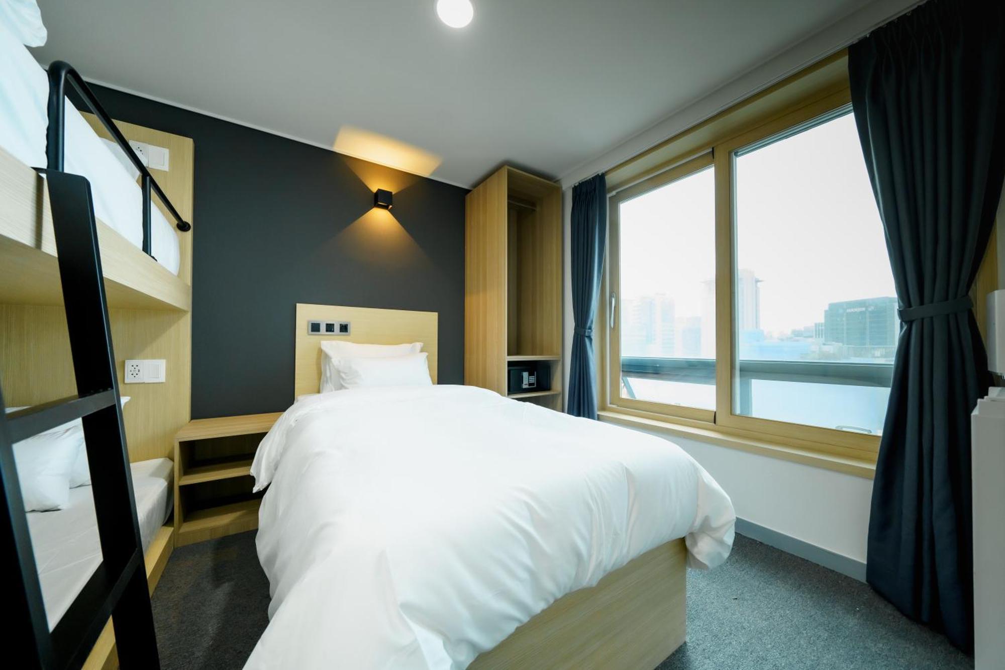 The Stay Hue Myeongdong 首爾 外观 照片